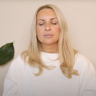42. Yoga Nidra när du känner oro, stress ångest eller rädsla