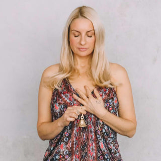 Guidad meditation till ett tidigare liv
