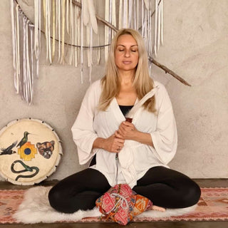 Meditation: Chakra Check In